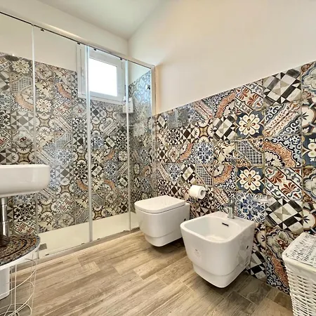 Seacily Dom wakacyjny
