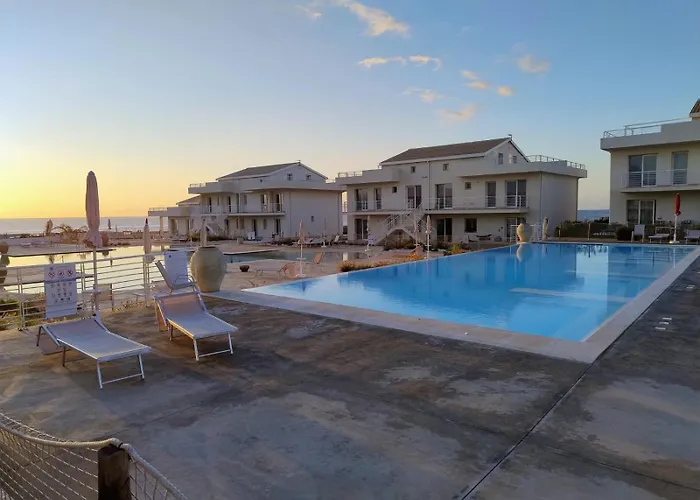 Holiday home Seacily